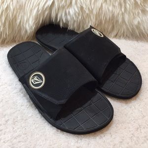 Vans | Shoes | Volcom Mens Slides 